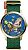 Fossil LE1103