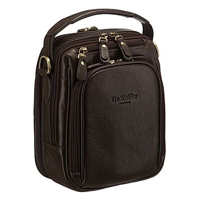 Др.Коффер M402476-220-09 сумка для документов