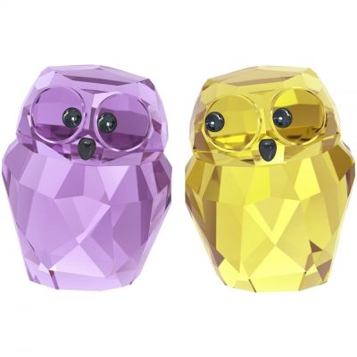 Swarovski Влюблённые – Victor и Victoria 5136527