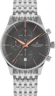 Jacques Lemans 1-2163i