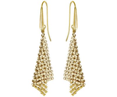 Swarovski серьги 5143060