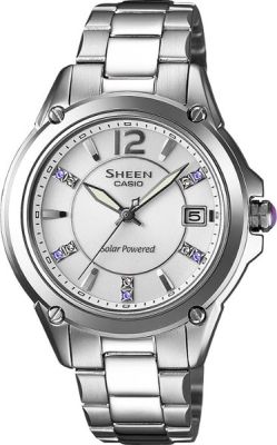 CASIO SHE-4508SBD-7A