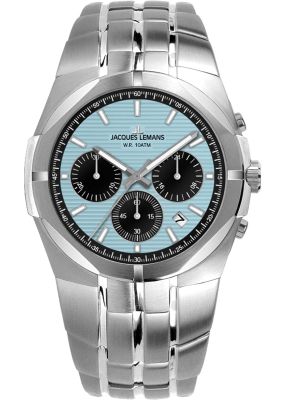 Jacques Lemans 1-2181E