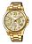 Casio SHE-3806GD-9A