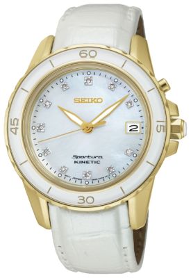 Seiko SKA876P1