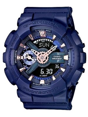 Casio GMA-S110CM-2A