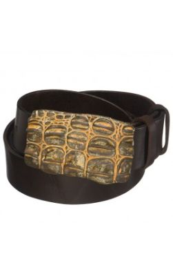 Др.Коффер GX9167PL-40RUST-120-198-09 ремень