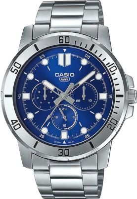 Casio MTP-VD300D-2E