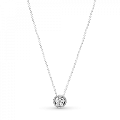 PANDORA 399230C01-45 колье