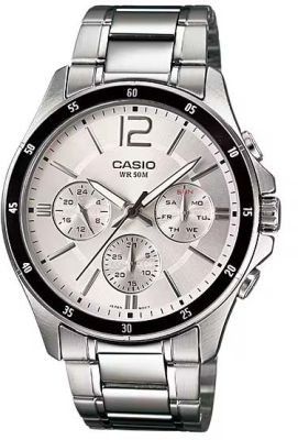 Casio MTP-1374D-7A