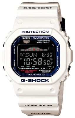 CASIO GWX-5600C-7E