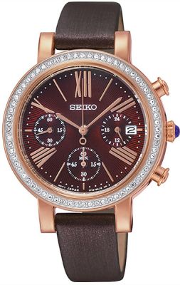 Seiko SRW018P1