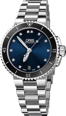 ORIS 733 7652 4195 бр