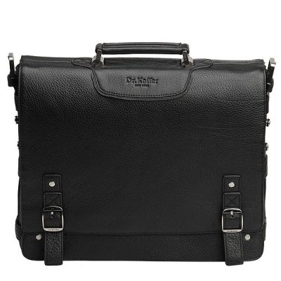 Портфель Dr. Koffer B402141-01-04