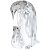 Swarovski Пингвин-мама с малышом 5043728