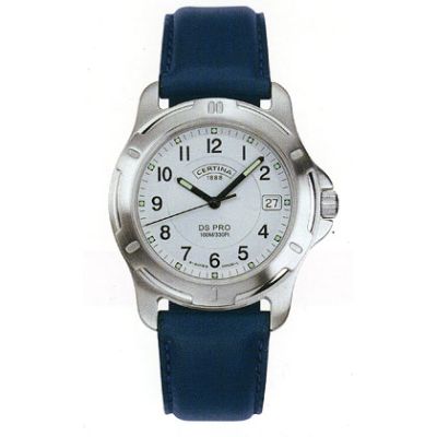 Certina C260.7046.42.12