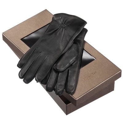 Перчатки женские Dr. Koffer H610182-40-04