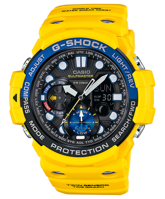 Casio GN-1000-9A