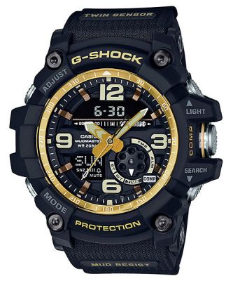 Casio GG-1000GB-1A