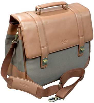 Сумка дорожная Dr. Koffer B280511