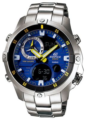 CASIO EMA-100D-2A