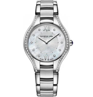 Raymond Weil 5132-STS-00985