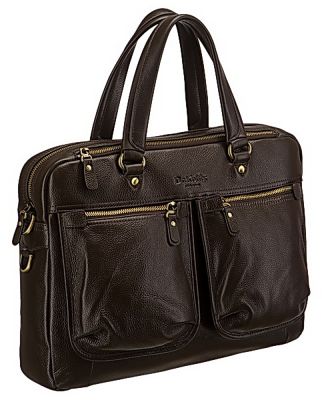 Др.Коффер B402321-220-09 сумка для документов