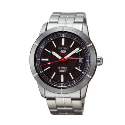 Seiko SRP337K1S