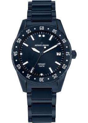 Jacques Lemans 42-12E