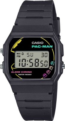 Casio F-91WPC-1A