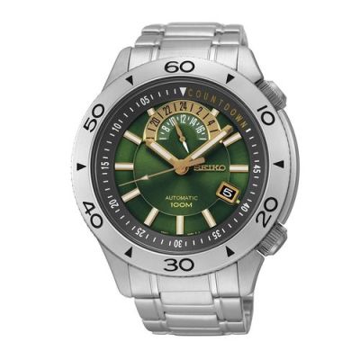Seiko SSA179K1