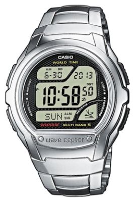 CASIO WV-58DE-1A