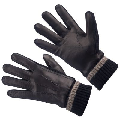 Др.Коффер DRK-U19-04 перчатки мужские