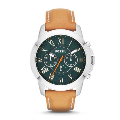 FOSSIL FS4918