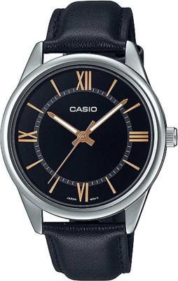 Casio MTP-V005L-1B5