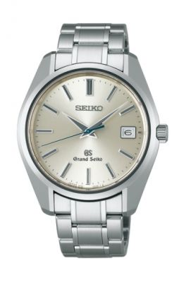 Seiko SBGV005G