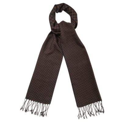 Др.Коффер S810555-06-09 шарф мужской