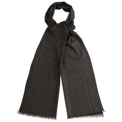 Шарф мужской Dr. Koffer S810395-135-60