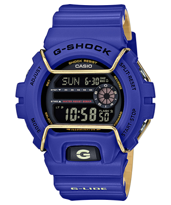 Casio GLS-6900-2JF