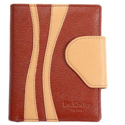 Портмоне Dr. Koffer X510140-83-05