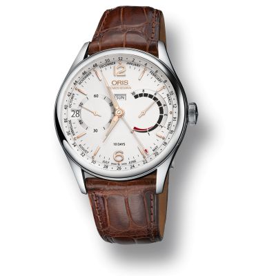 Oris 01 113 7738 4031