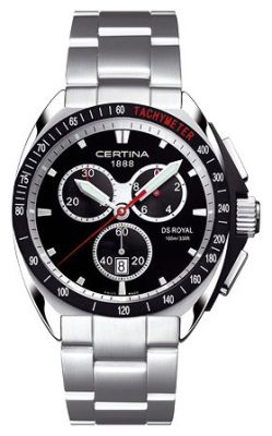 Certina C010.417.11.051.00
