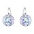Swarovski серьги 5274313