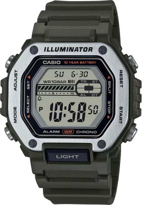 Casio MWD-110H-3A