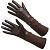 Перчатки женские Dr. Koffer H640204-41-09