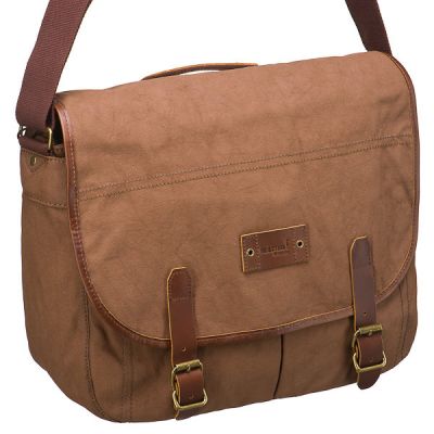 Сумка через плечо Dr. Koffer 65575A-142-61