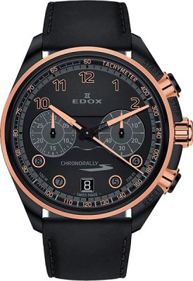 Edox 09503-37NRCNNNR