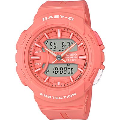 Casio BGA-240BC-4A
