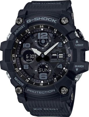 Casio GWG-100-1A