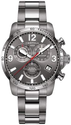 Certina C034.654.44.087.00